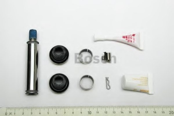 BOSCH 0 204 100 125 Guide Sleeve Kit, brake caliper